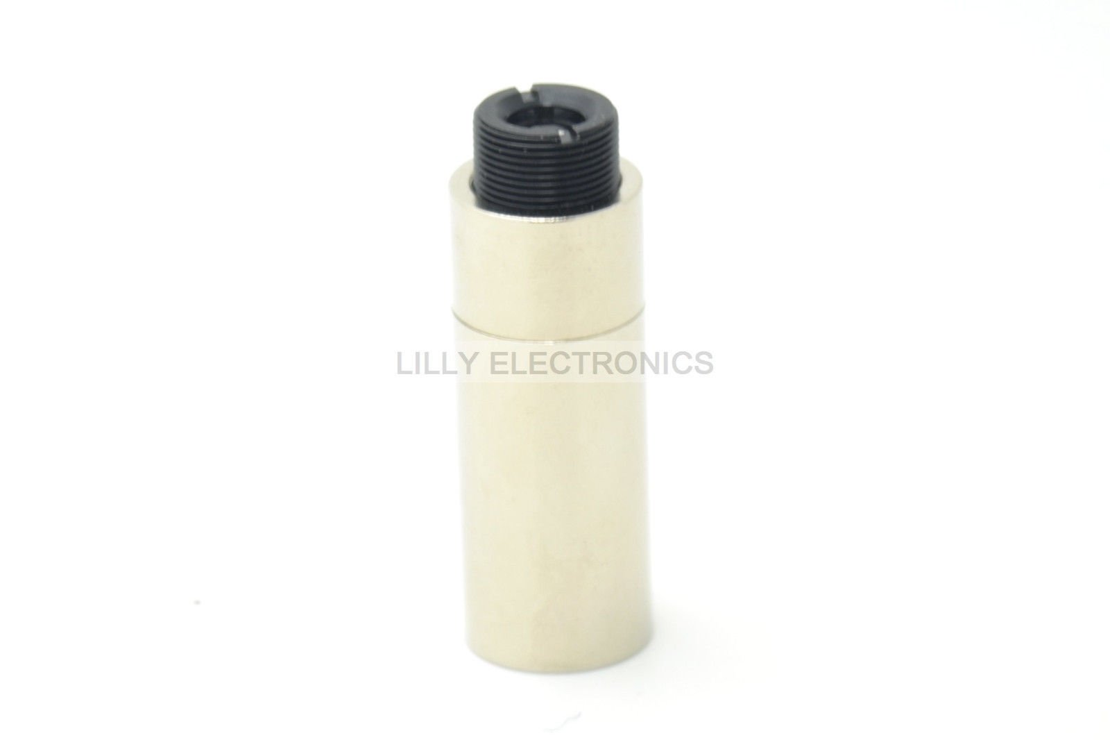 Q-baihe 1pièce 12 x 30 mm 5,6 mm To-18 diode Laser boîtier en métal avec lentille 200 Nm-1100nm