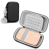 Yinke Case for HP Sprocket Portable Photo/Canon Ivy CLIQ/Kodak Mini 2 HD/Polaroid Snap/Zip Mobile...