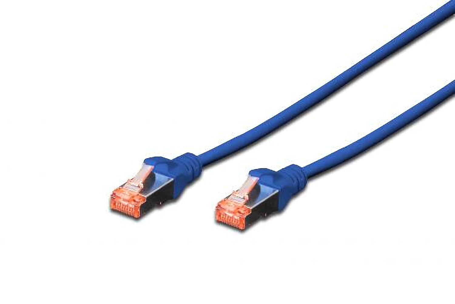 Digitus DK-1644-010/B Patch Cable