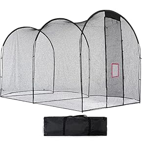 野球用バッティングネット 一式 ステンレス金具付き 野球用バッティングネット 一式 ステンレス金具付き