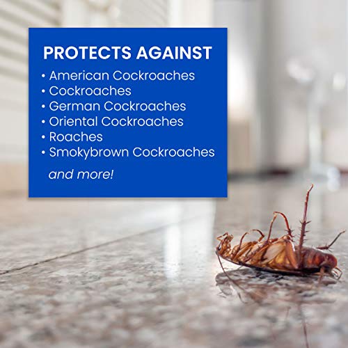 Bioadvanced Home Pest Roach Killer Gel Applicator, 15 Grams #TOP1