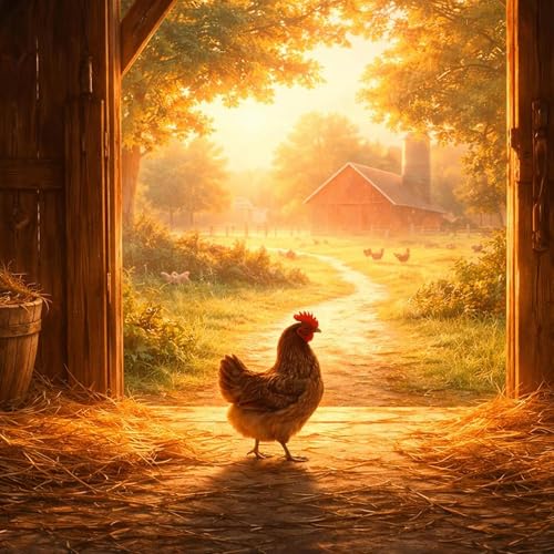 Frieda und der mutige Morgen &ndash; Kindergeschichten zum Zuh&ouml;ren