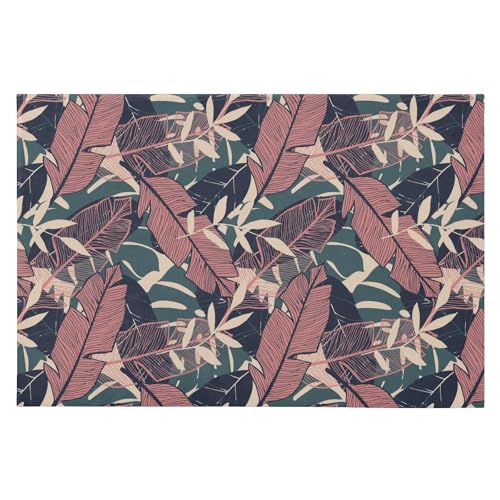 SAMAU  փ}bg  [t t ӂӂ hA}bg DƂ ~ O Ɩp ItBXp ƒp 唻 60*90CM