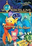  Wonderlens Presents: Aquarium of the Aliens