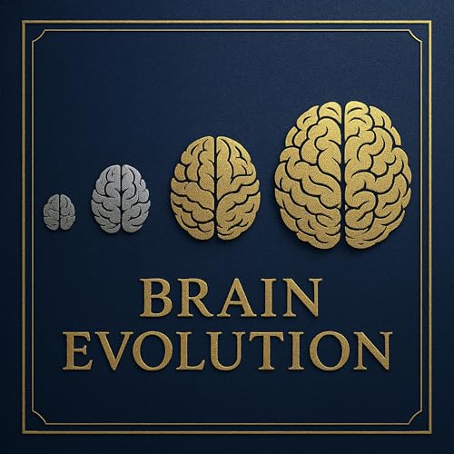 EL CICLO DE LA MENTE HUMANA: EL CEREBRO EN EVOLUCION