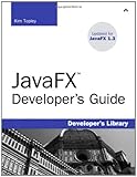 JavaFX Developer's Guide