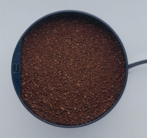 Melitta select grind MJ-518 (Black)