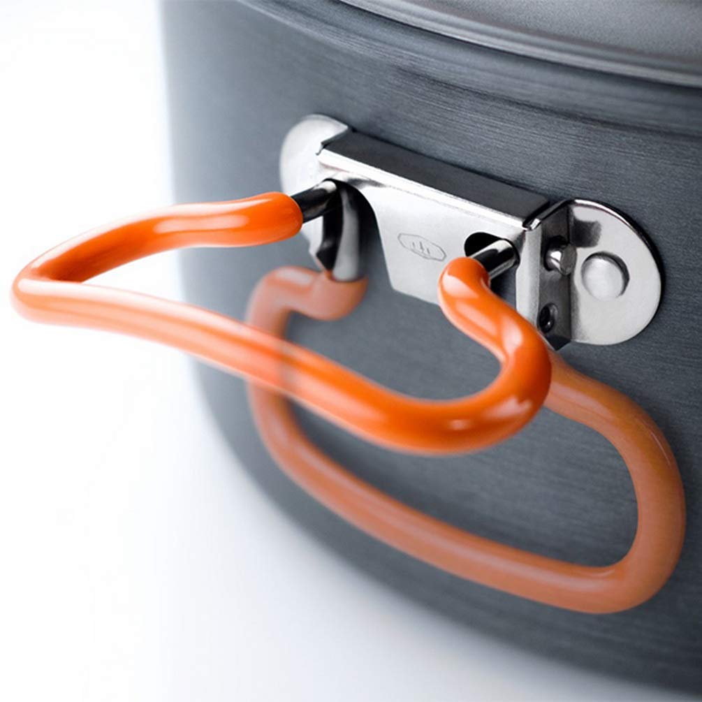 Amazon | GSI ポット ハルライト 2L 11871988000020 20.6×20.6×10.2cm