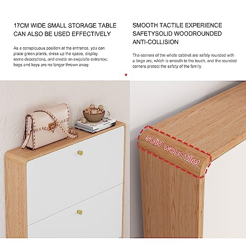 Rangement chaussures pour petits espaces et appartements - 7