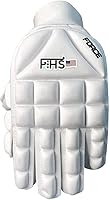 FieldHockeySticksUSA Force Left-Handed Full Finger Field Hockey Glove - Lightweight Durable Protection, S/M/L Sizes