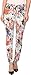 7 For All Mankind Women's Ankle-Length Skinny-Fit Jean