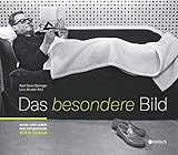 besondere bilderrahmen holz  Das besondere Bild: Werk und Leben des Fotografen Sven Simon