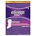 Produktbild Always ProFresh Slipeinlagen, Large Vorteilspack, 4er Pack (4 x 40 Stück)