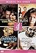 Lifetime Films: Tru Drama Movies (Sex Lies Obsession/Unspoken Truth/Darkness Before Dawn, Evil)