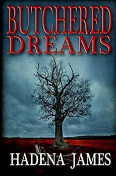 Paperback Butchered Dreams Book
