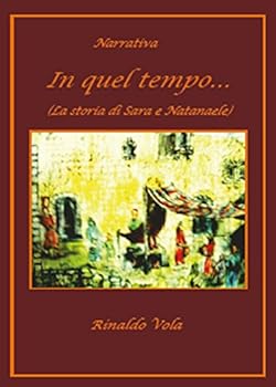 Paperback In quel tempo... [Italian] Book