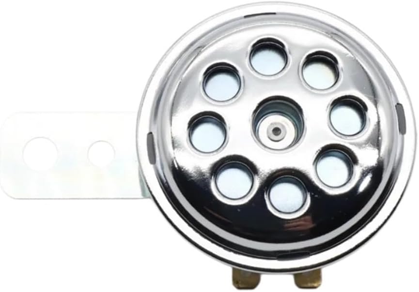 Parlante para Manillar de Moto 6V 105dB Universal