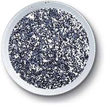 Impex Chunky Craft Glitter Silver - Each