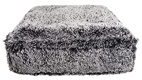 Bessie-and-Barnie-Midnight-Frost-Ultra-Plush-Faux-Fur-Luxury-Shag-Durable-Sicilian-Rectangle-Pet-Bed