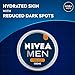 NIVEA MEN Dark Spot Reduction Cream, 75ml