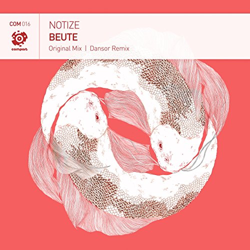 Beute (Dansor Remix)