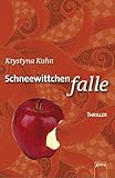 Schneewittchenfalle: Thriller (Arena Thriller)