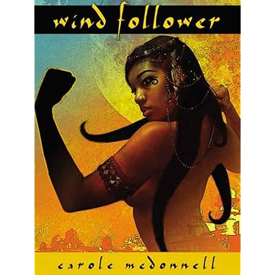 Wind Follower