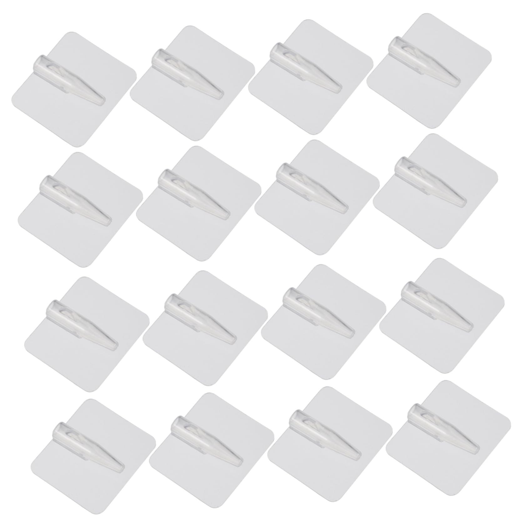 BEBEMOKO Floral Tape Sticky 50 Pack Bouquet Fixing Stickers DIY Supply for Shop Bouquet DIY Packaging Materials