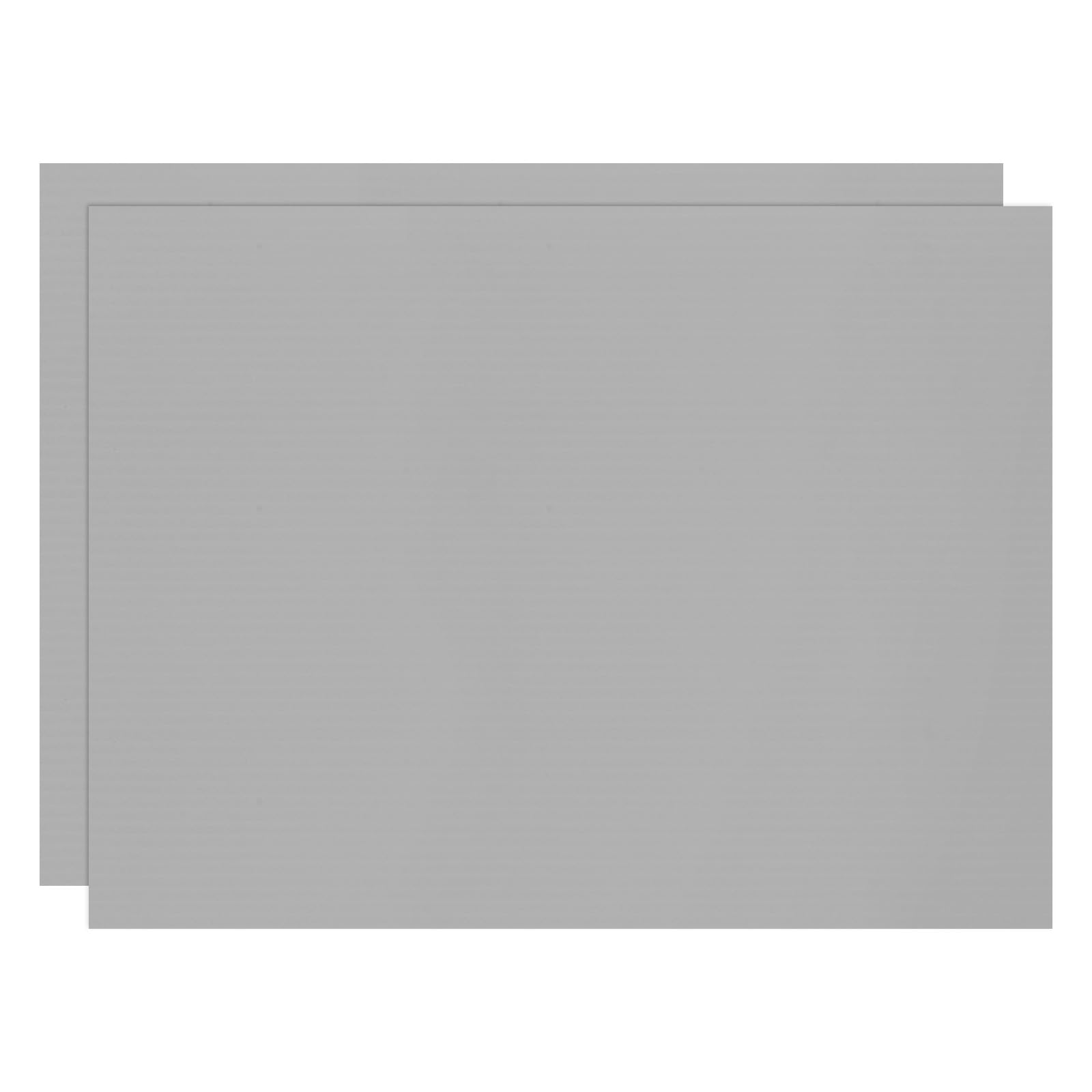 Corrugated Plastic Sheets - 6 Pack for Signs & Projects -26 Corrugated Plastic Sheets - 6 Pack for Signs & Projects -26