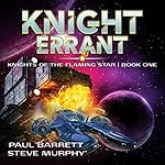 Cover of Knight Errant