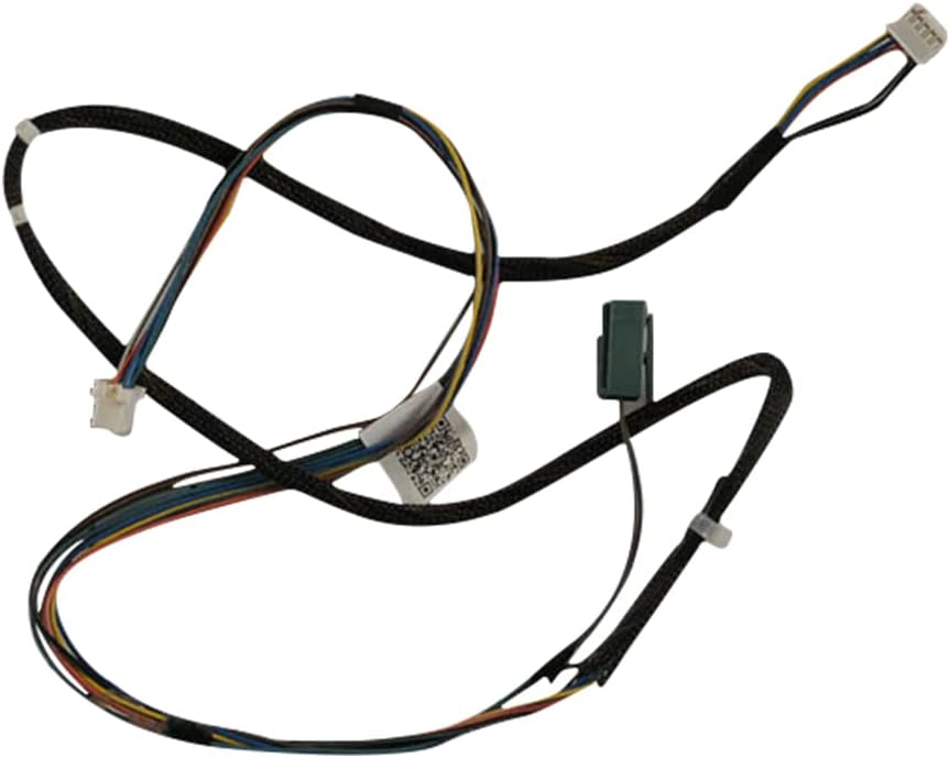 WD21X21664 Dishwasher Door Harness fits Dishwasher