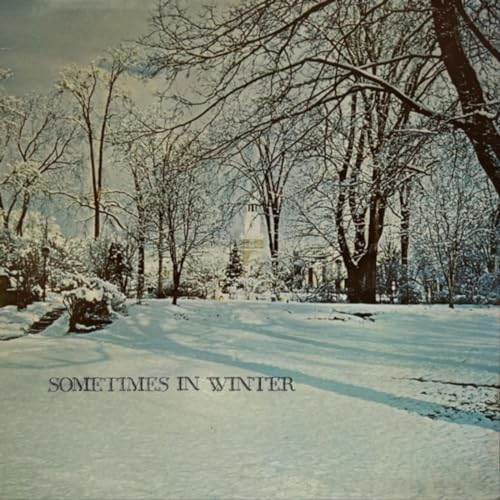Sometimes in Winter by The Dartmouth Aires on Amazon Music - Amazon.co.uk