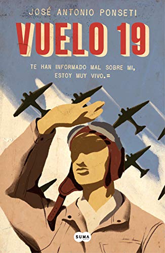 El vuelo 19 / Flight 19 (Nuevas voces) (Spanish Edition)