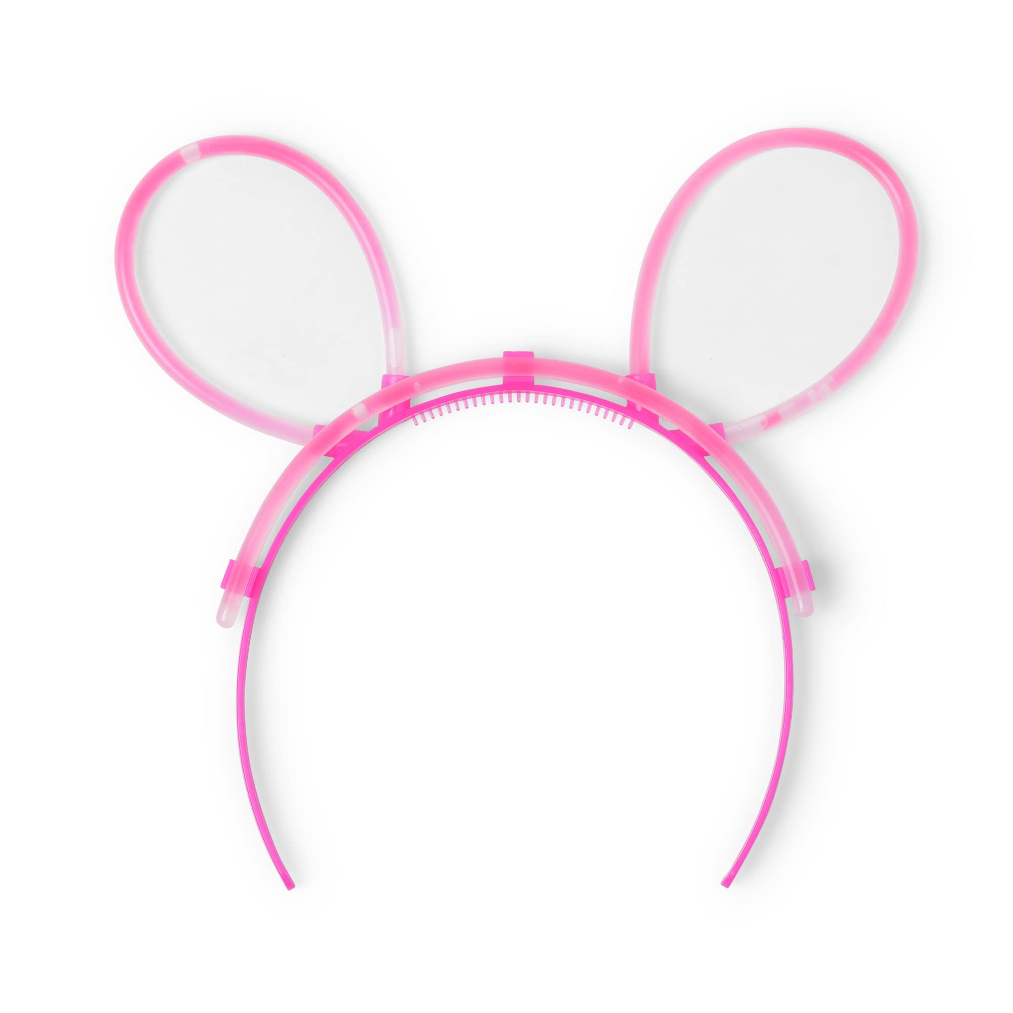 HGL GLOW PARTY PACK 60 PIECES