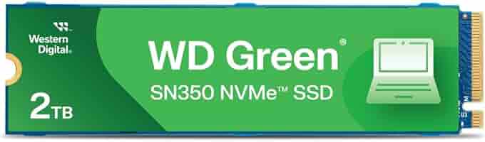 内蔵型SSD Western Digital WD M.2 SSD 2TB NVMeSN350 Amazon.co.jp: WESTERNDIGITAL ウエスタンデジタル 内蔵SSD 2TB