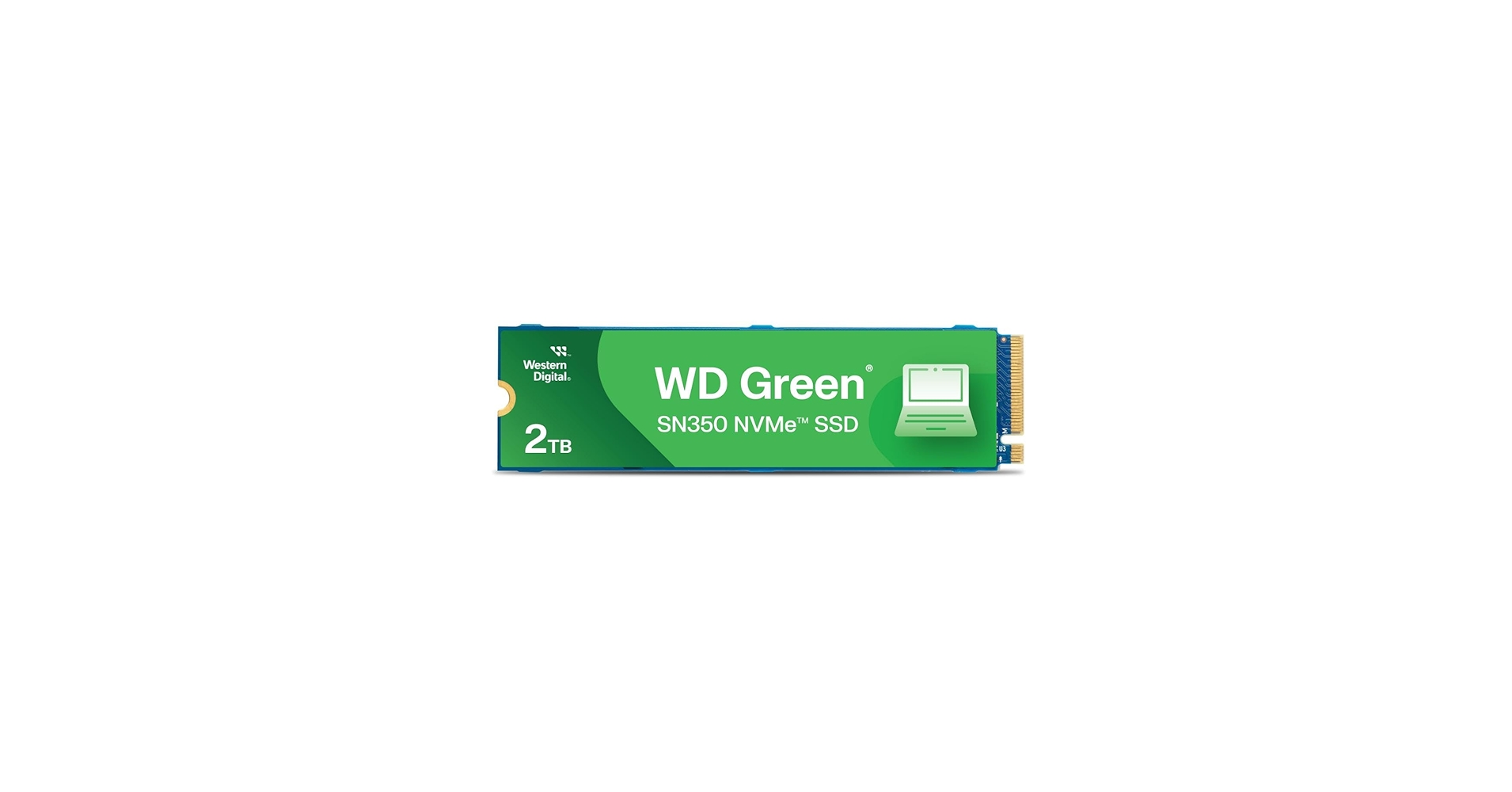 内蔵型SSD Western Digital WD SN350 M.2 SSD 2TB Amazon.com: Western Digital 2TB WD Green SN350 NVMe Internal