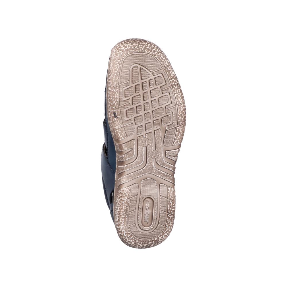 Rieker 03578 Gaucho Gr. 45