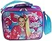 Nickelodeon JoJo Siwa Insulated Lunch Bag with Adjustable Shoulder Straps - A17331