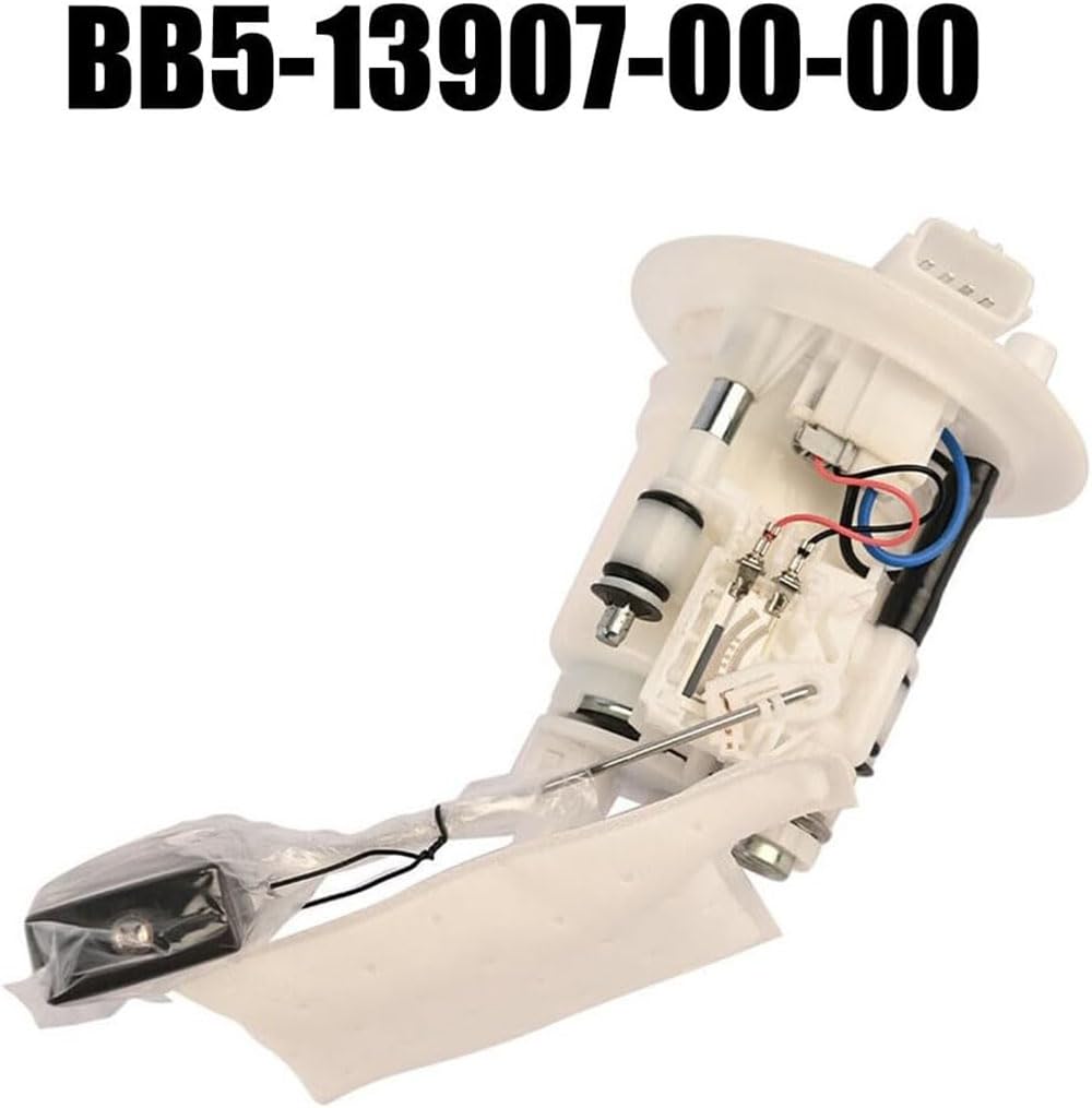 Zespół pompy paliwa do Yamaha Kodiak 450 2018-2023 Pompa paliwa BB5-13907-02-00 BB5-13907-03-00 292020-0440 BB5-13907-00-00