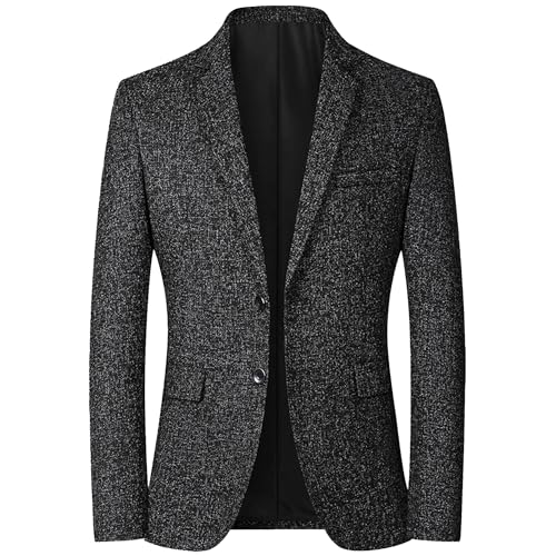 Veste de sport double boucle homme idéale du bureau aux sorties décontractées en ville
