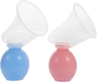 2sets Portable Handheld Accessory for Breastfeeding Design for Mothers Materials Comfortable and Colors