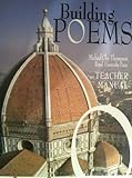 Building Poems (Teacher Manual)