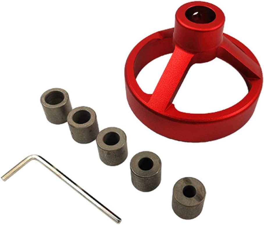 guida di foratura per la foratura ad angolo