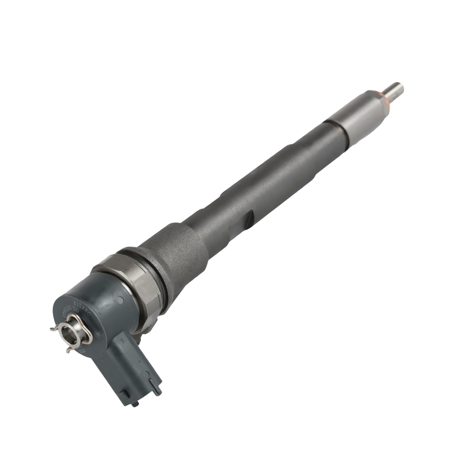 Amazon.com: shsiyayh 4X Fuel Injector for Jeep Liberty CRD 2.8L 