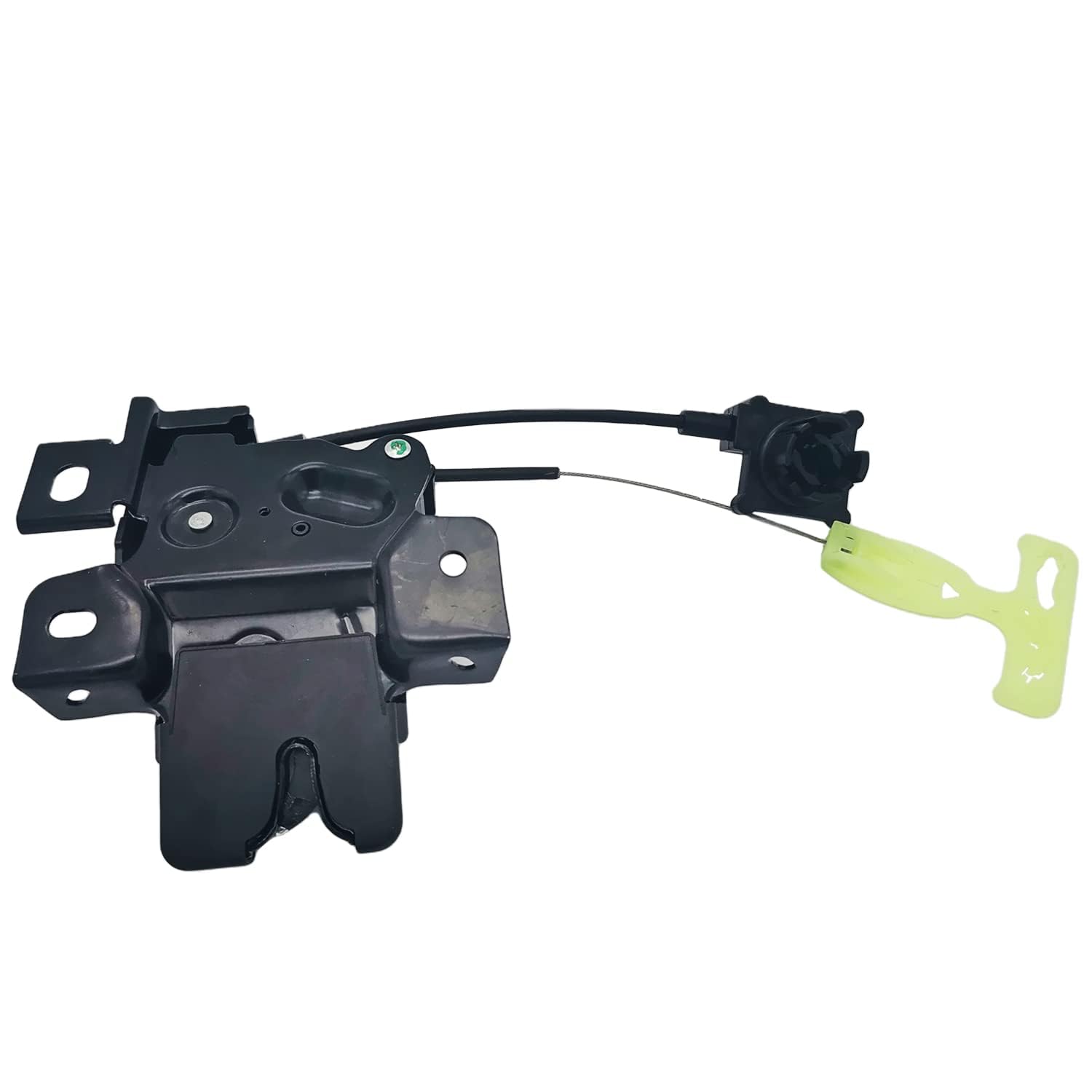 Amazon.com: VEELECP Rear Trunk Lock Assembly Replacement for 2005 