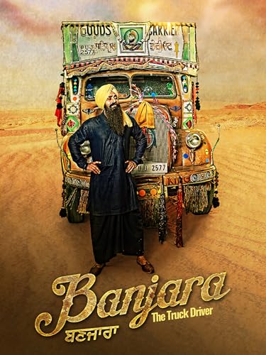 Banjara - The Truck Driver