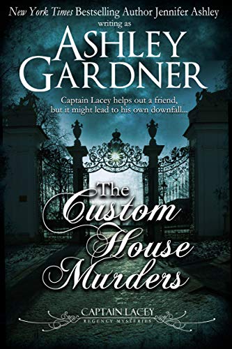 The Custom House Murders