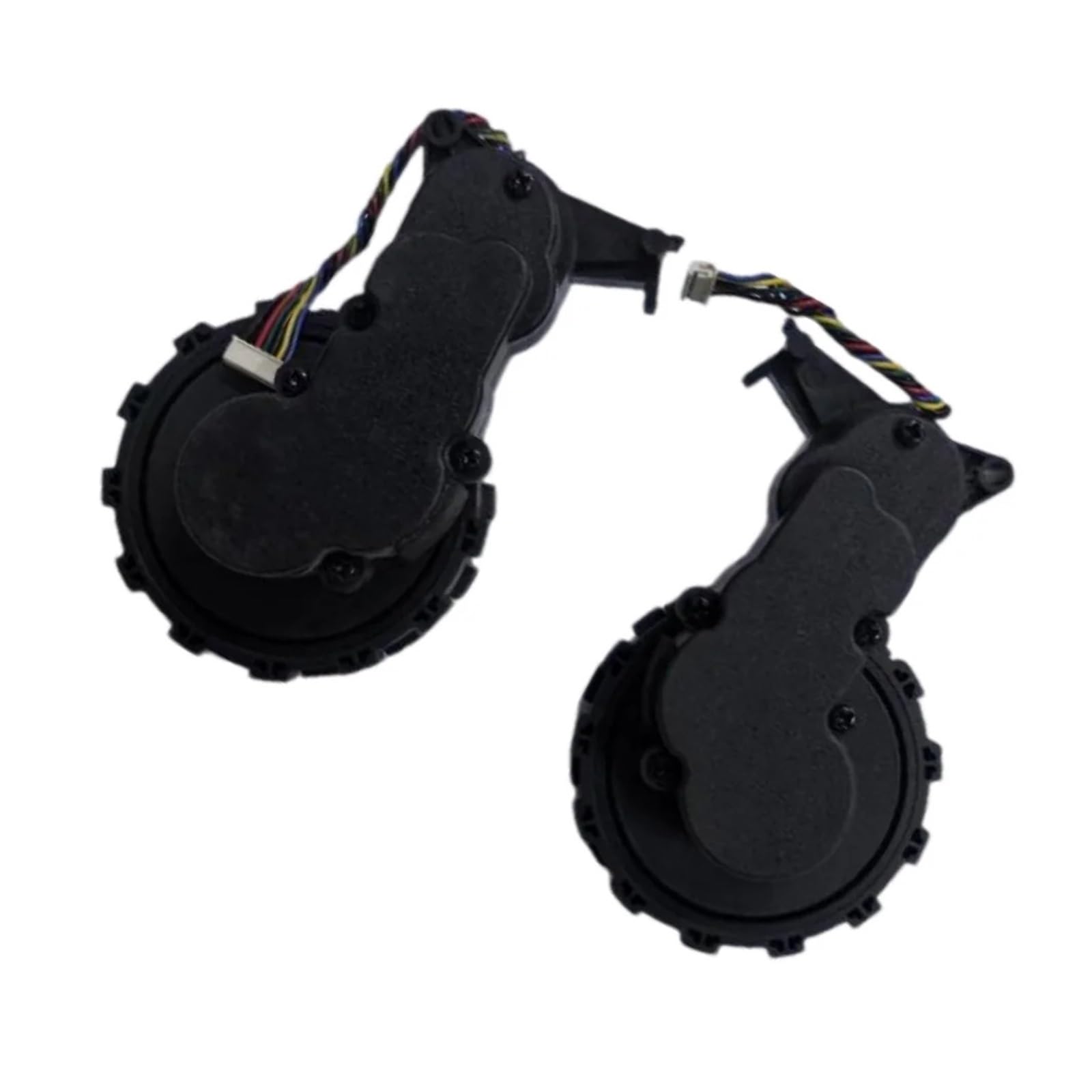 Compatible with JONR For P20 Pro Robot Vacuum Main Wheel Self-Emptying