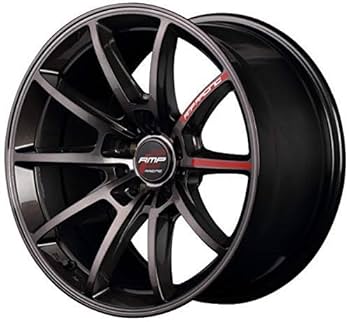 イタコ【未使用】RMP Racing 18アルミホイール　4本 イタコ様専用【未使用】RMP Racing 18アルミホイール 4本 - メルカリ