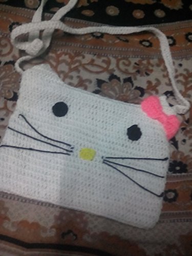 Kids' Crafts: Crochet: Fantastic Jewelry, Hats, Purses, Pillows & More (Lark Kids' Crafts)